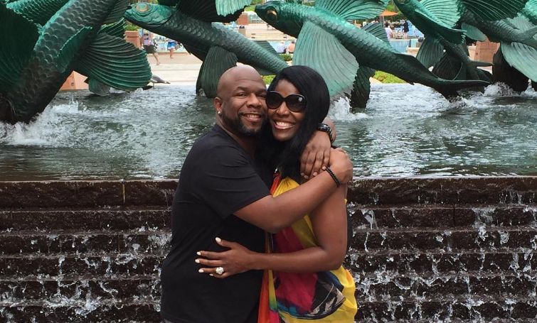 How Many Kids Does Wanya Morris Have With Traci Nash? Know about the Family